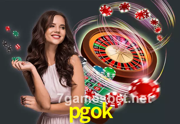 vivo no cassino pgok