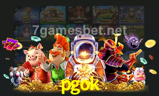 cassino pgok