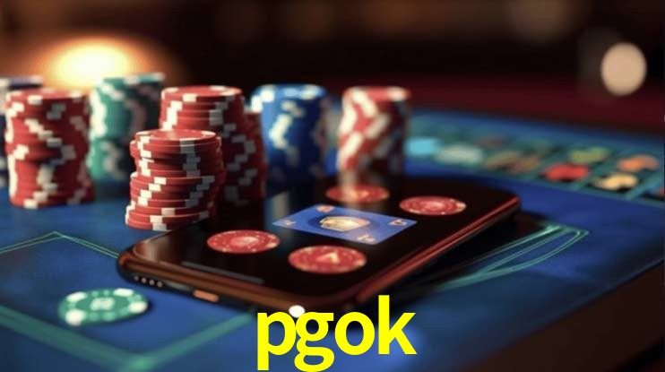 Segurança 2FA pgok