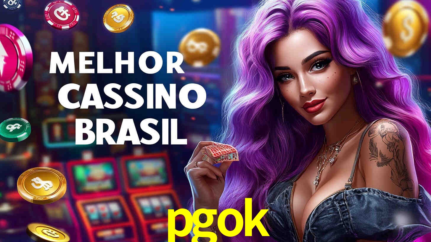 Explorando a Categoria de Eventos em Apostas na pgok