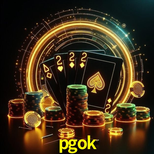 Login Seguro pgok