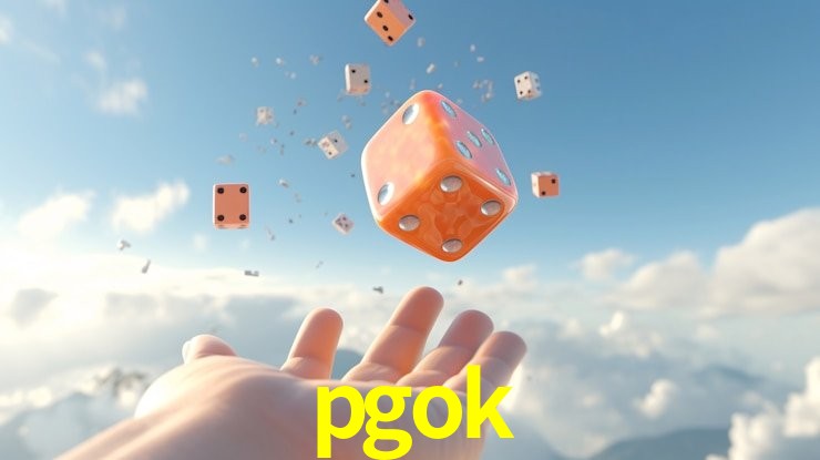 Game Providers pgok