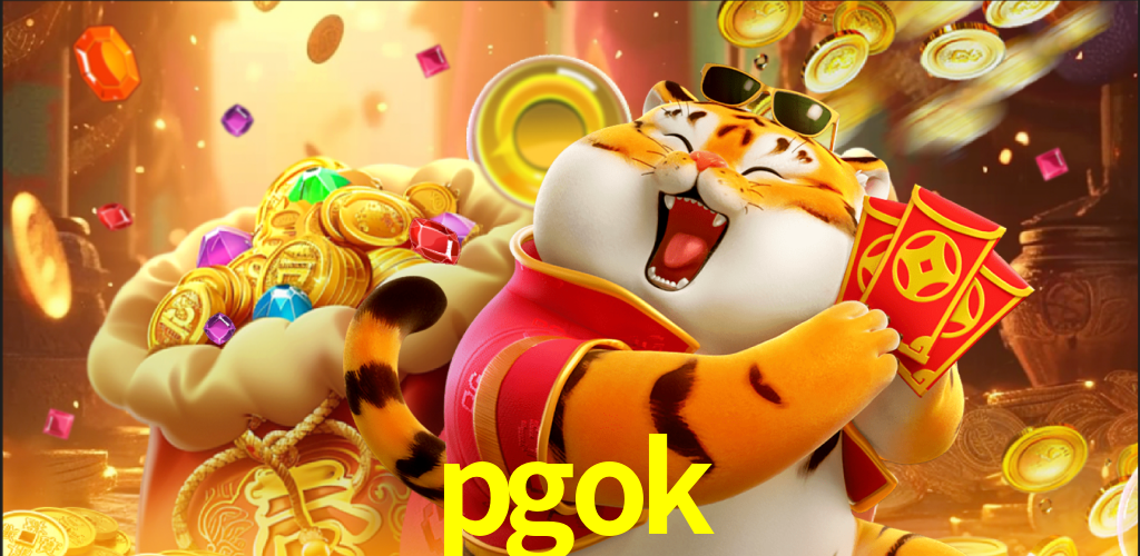 Tournaments pgok