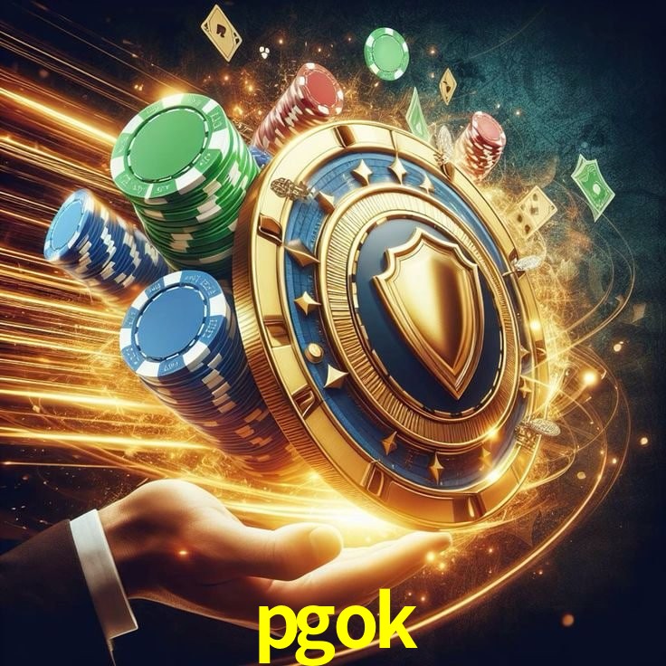 Ofertas Imperdíveis na pgok: Promoções e Bônus Que Valem a Pena