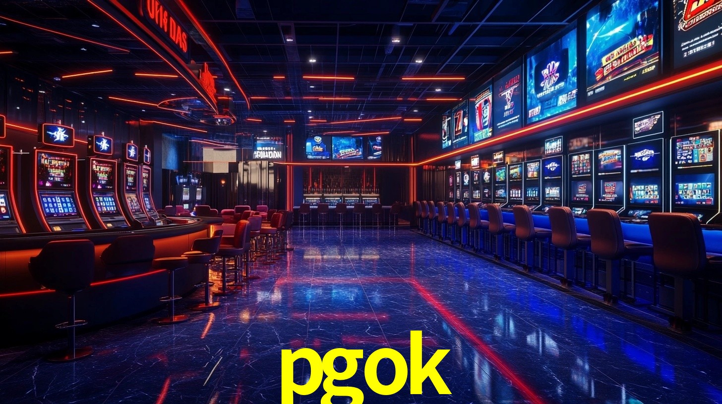 Experiência VIP pgok