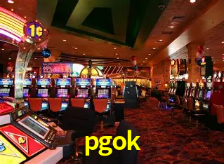 Desvendando o Mundo dos Jogos Virtuais na pgok