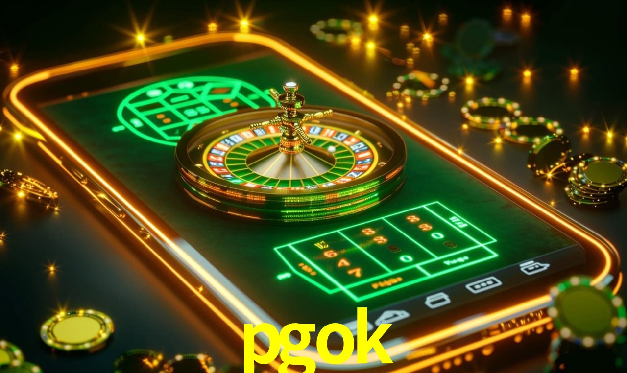 pgok bet