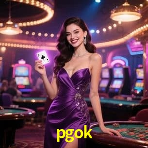 Mesa de Roleta pgok