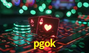 Avaliações dos Jogadores pgok
