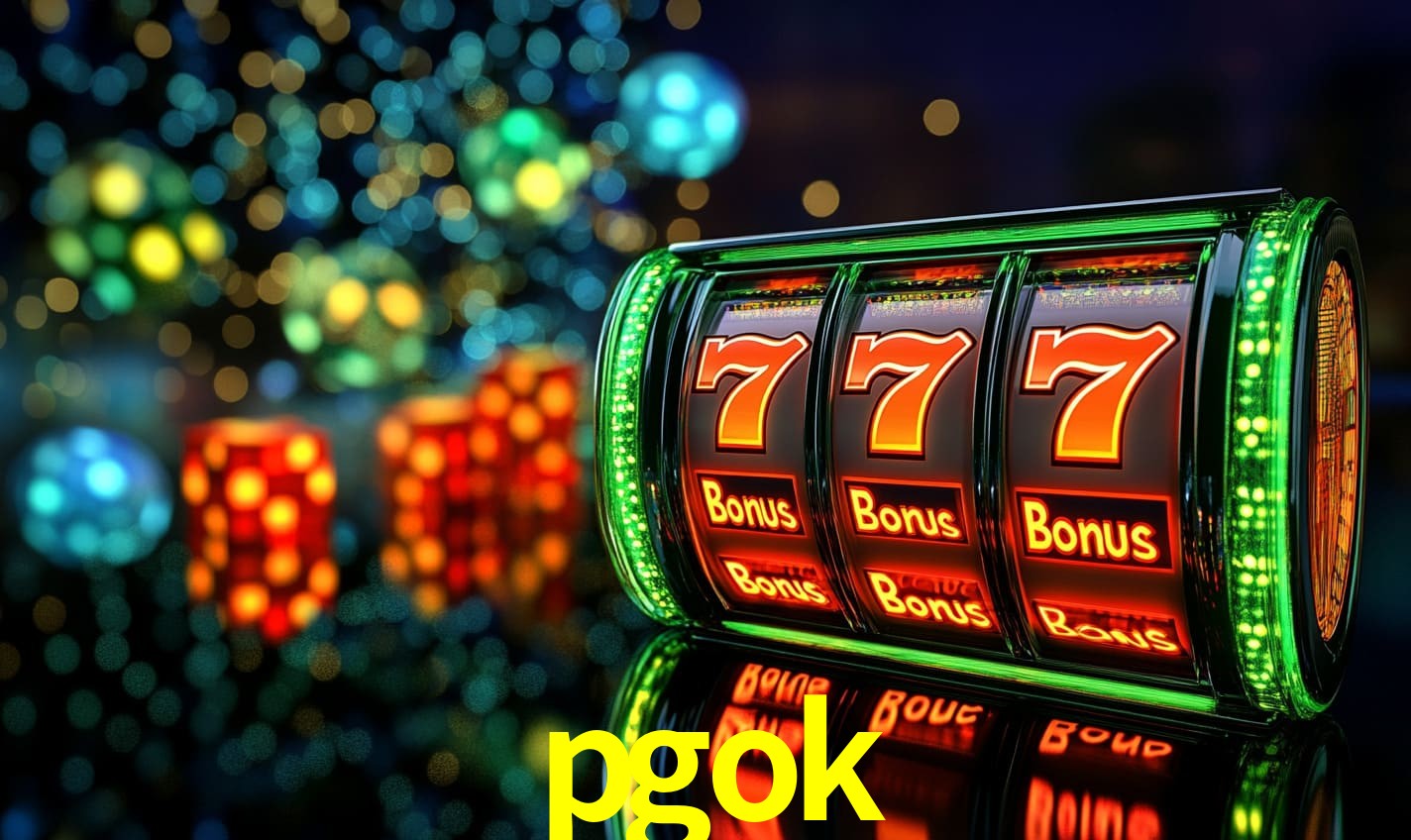 Tecnologia da Plataforma pgok