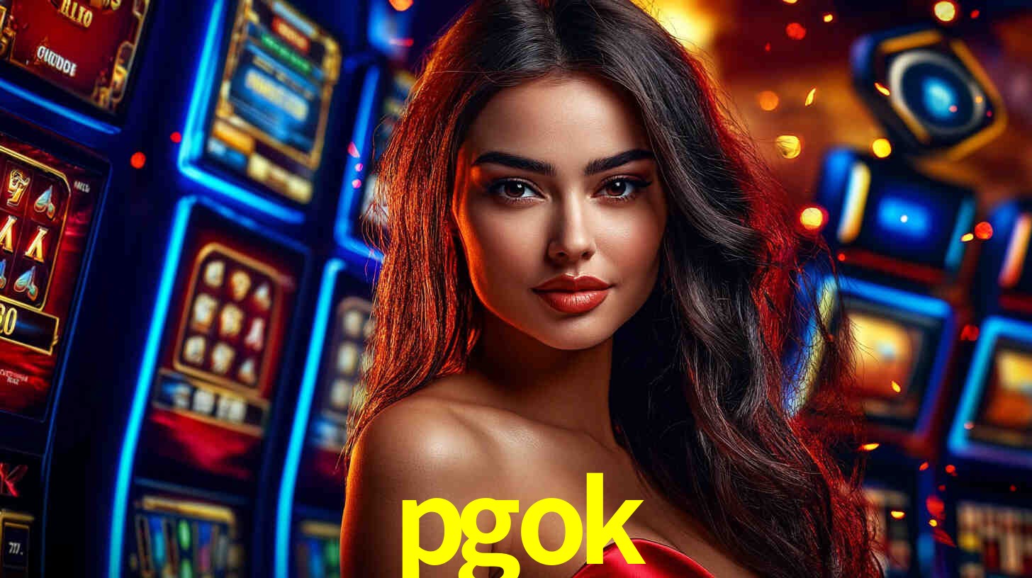 A Experiência Imersiva dos Cassinos Ao Vivo no pgok