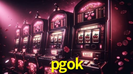 PIX Instantâneo pgok