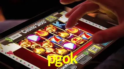 A Experiência Imersiva dos Cassinos Ao Vivo no pgok