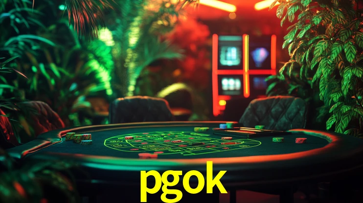 Game Statistics pgok