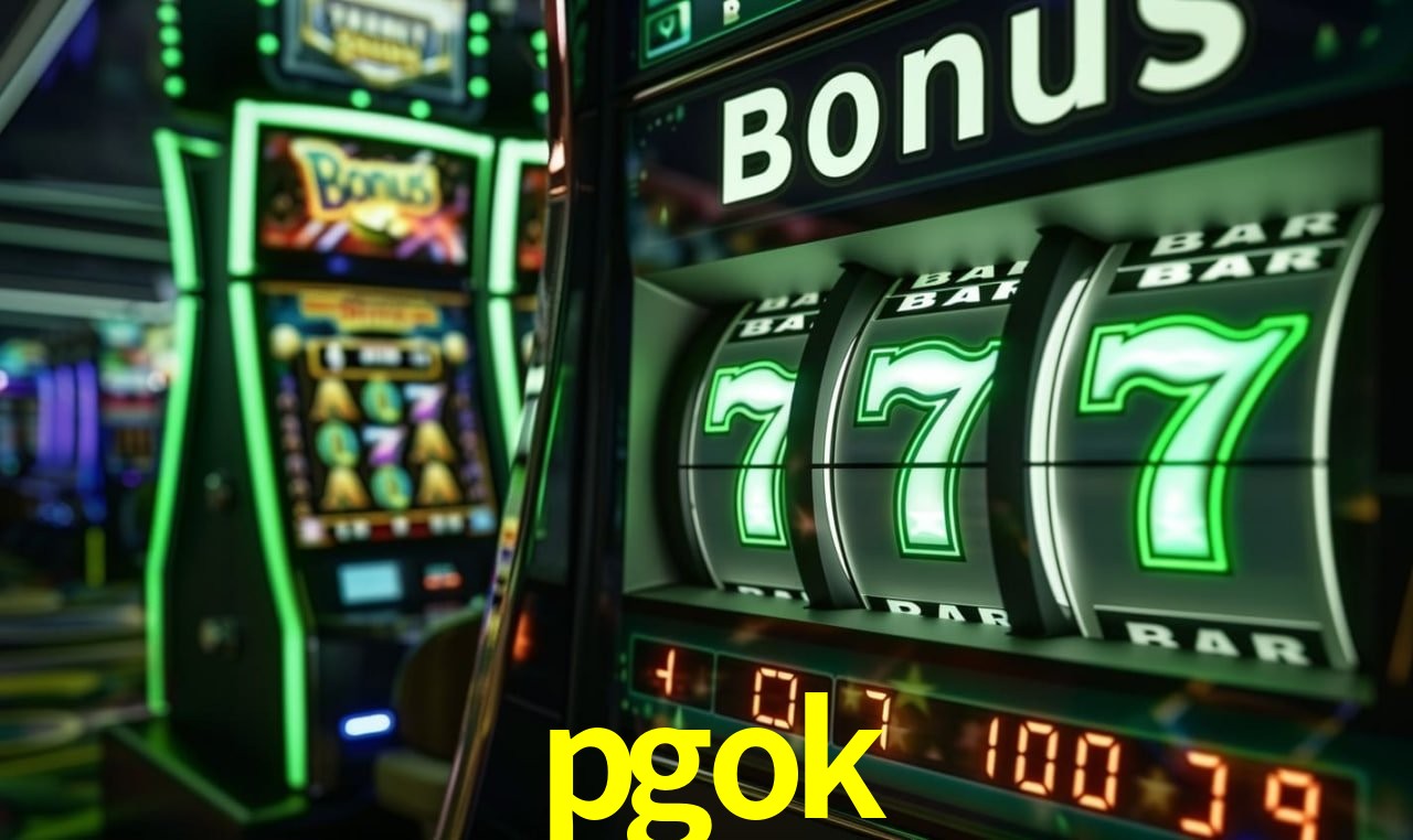 Seasonal Promotions pgok