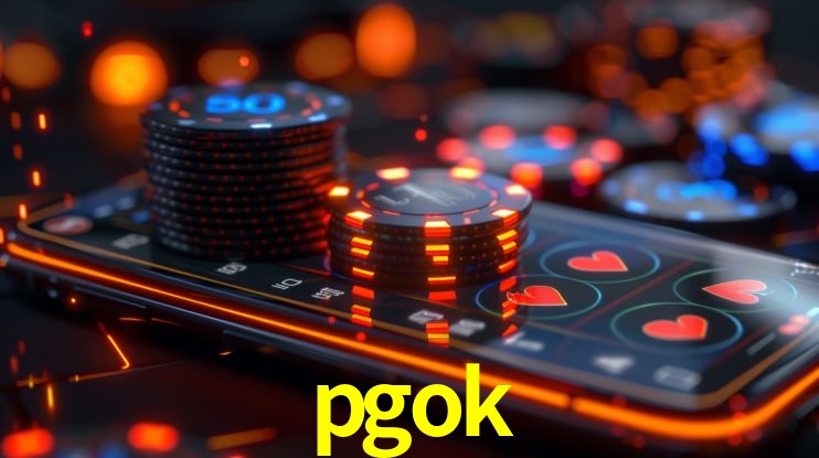 Platform Technology pgok