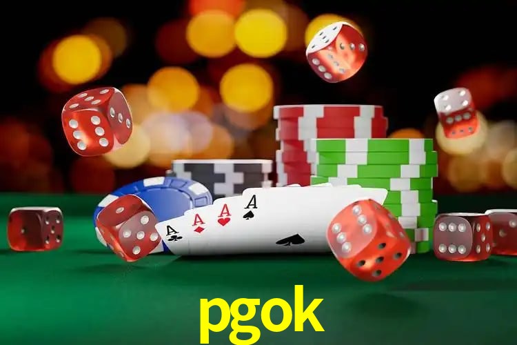 Benefícios da Conta pgok