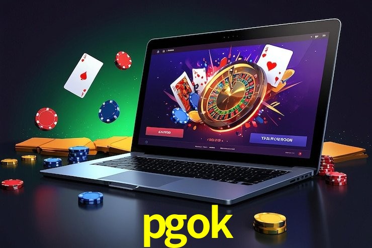  pgok.com