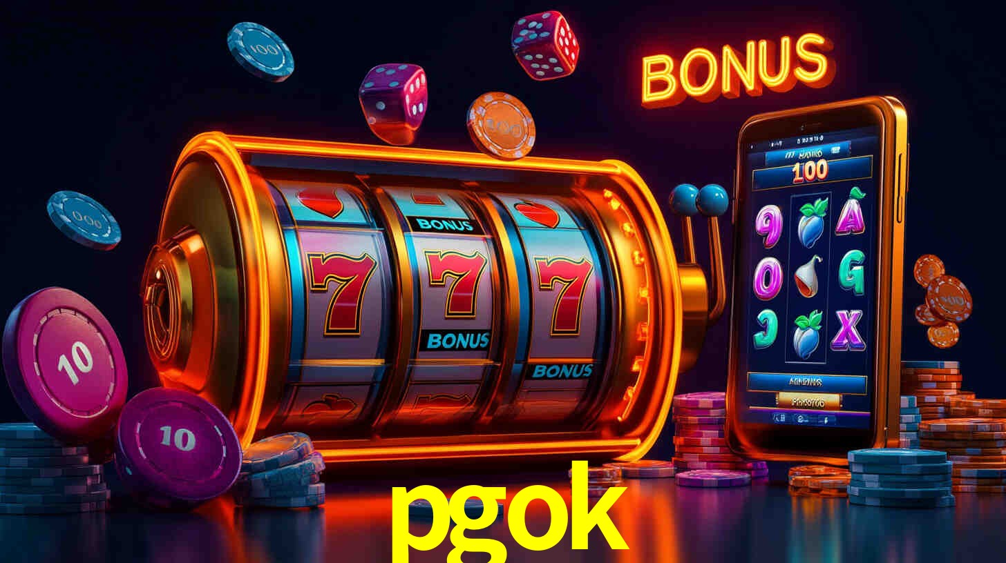 Inovações de Jogos na pgok: O Futuro das Experiências Interativas