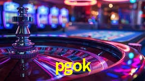 Recursos de Bônus pgok