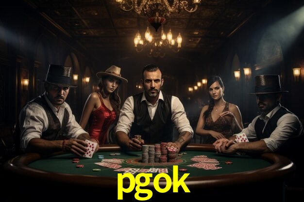 cassino pgok
