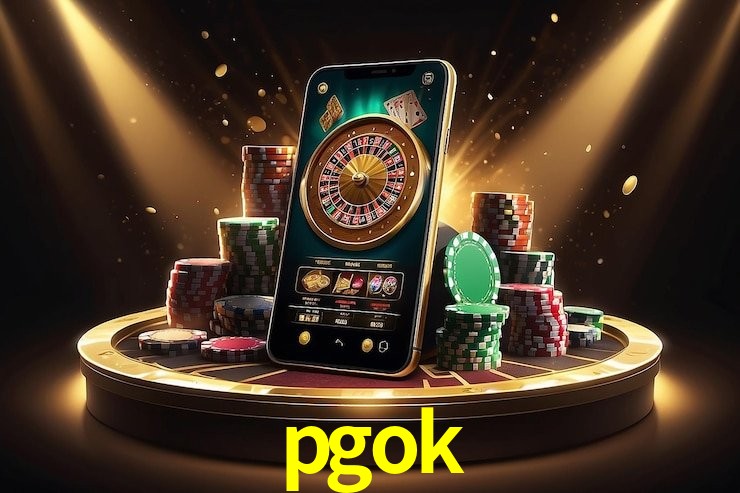 Integração de APIs pgok