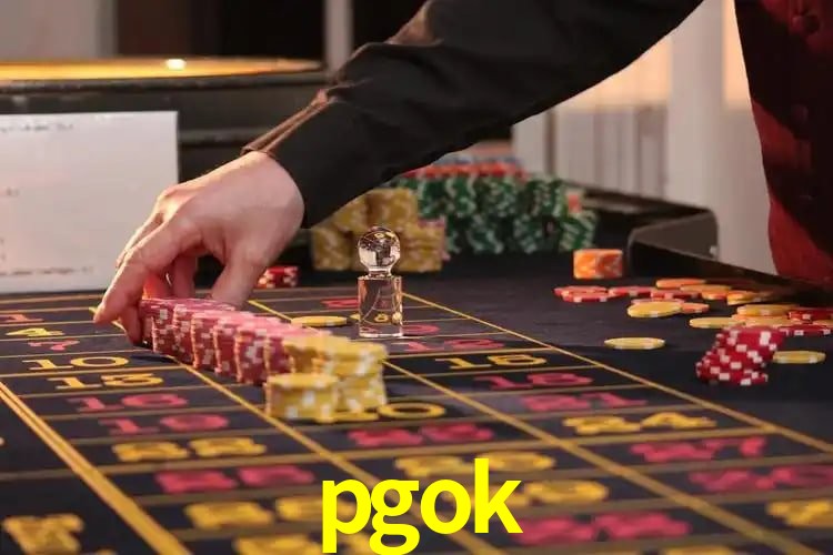 Apostas Esportivas na pgok: Um Guia Completo