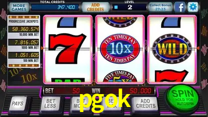 Inovações de Jogos na pgok: O Futuro das Experiências Interativas