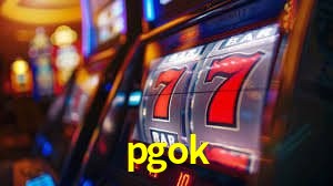 Design Responsivo pgok