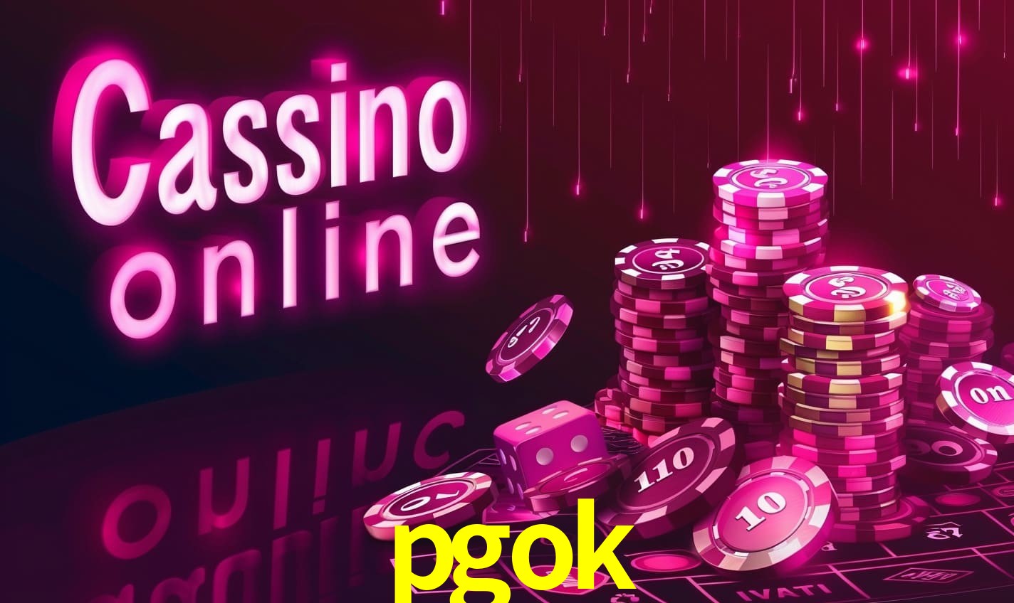 pgok.com