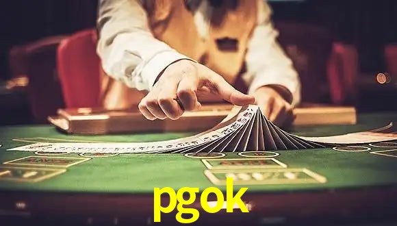 Live Casino pgok