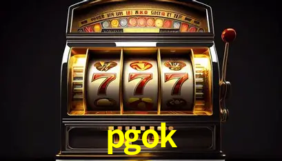 A Popularidade dos Caça-Níqueis no pgok