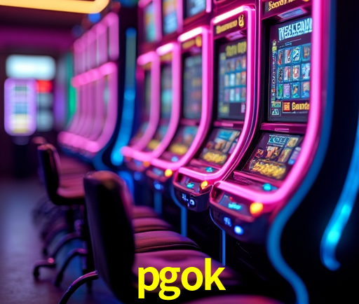 Experimente o Login Seguro Premium no pgok