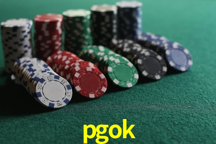 API Integration pgok