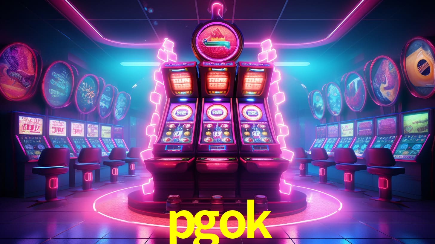 Live Casino pgok