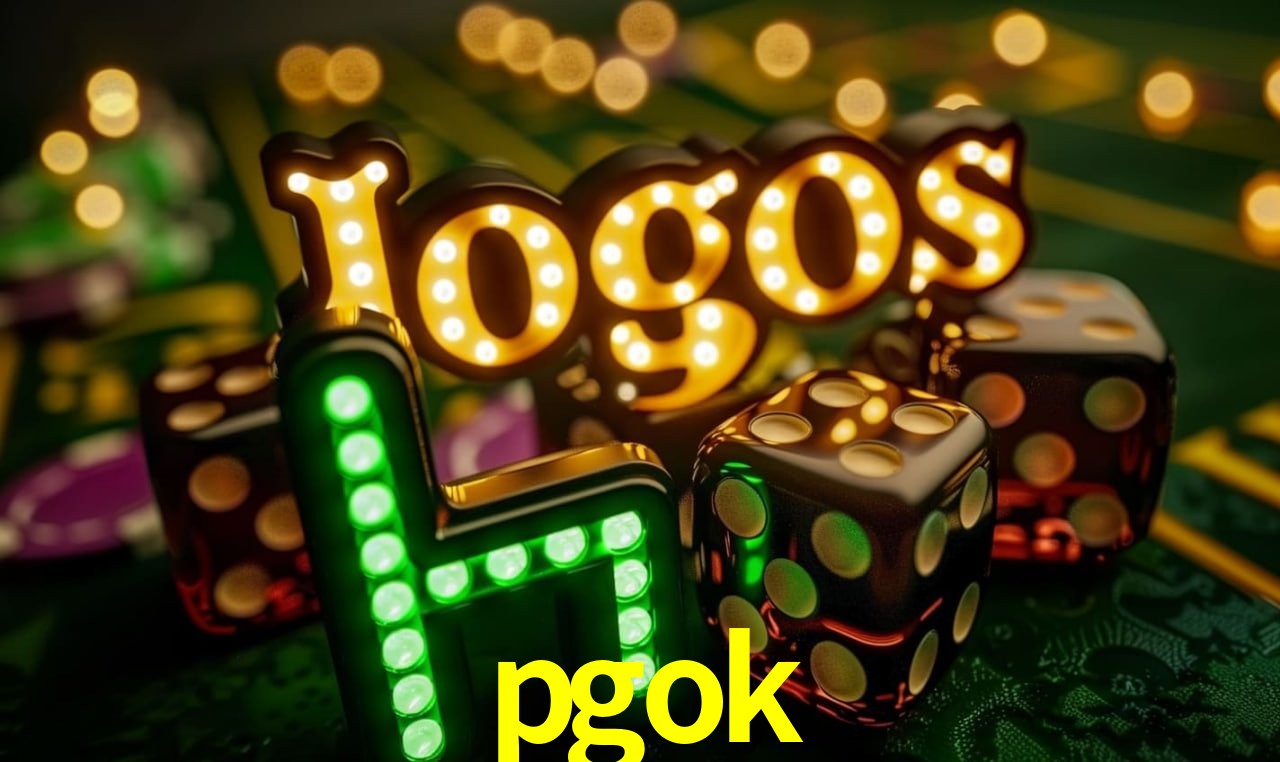 Casino Ao Vivo pgok