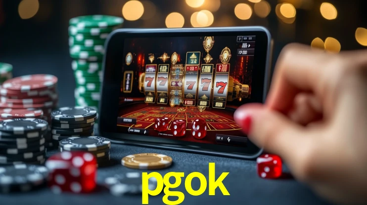 Welcome Bonus pgok