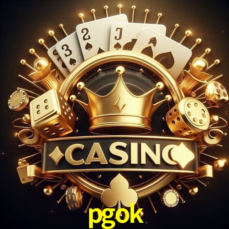 Jogos de Slot pgok