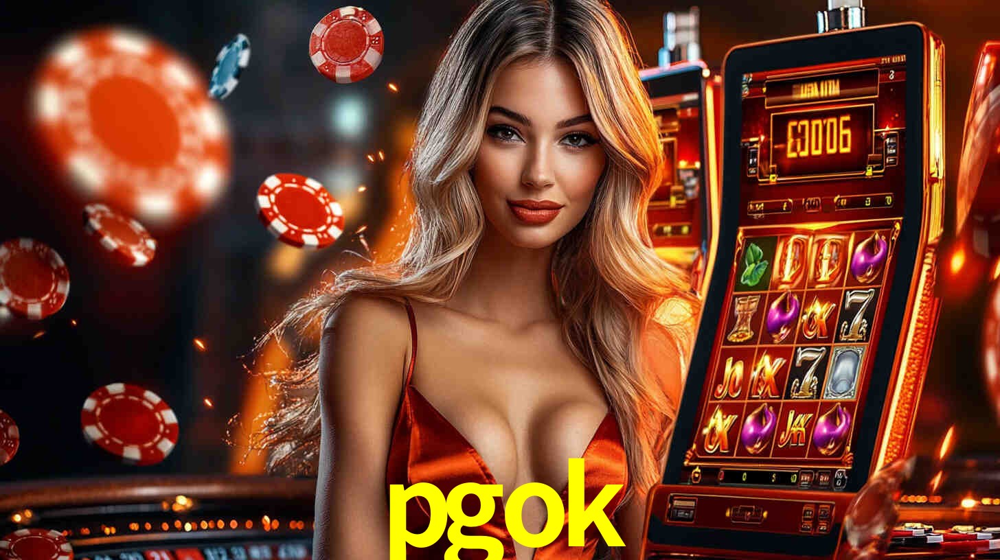 Blackjack Table pgok