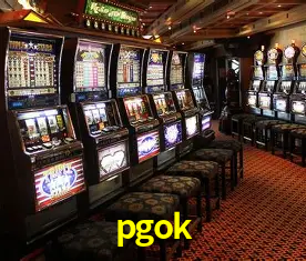 Descubra a Essência do pgok: Nossa História e Compromissos