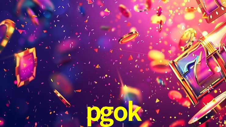 pgok.com
