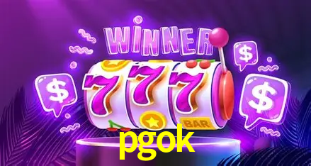pgok: A Experiência de Casino com Jogos de Mesa ao Vivo