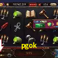 pgok bet