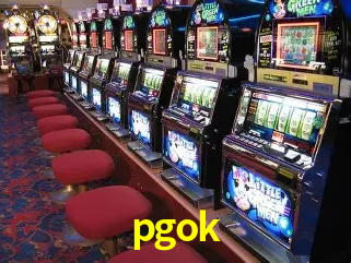 Explorando a Categoria de Eventos em Apostas na pgok