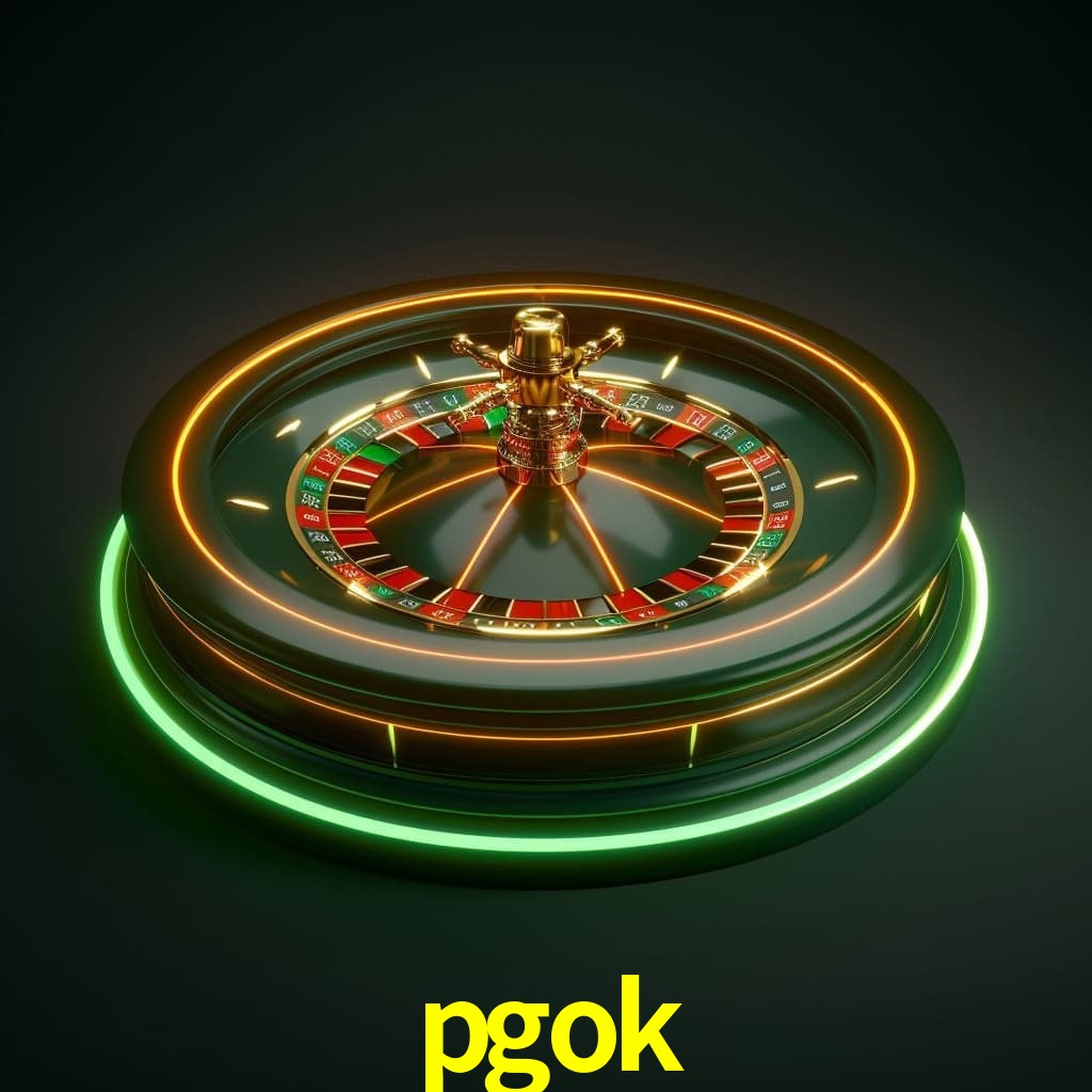 pgok.com