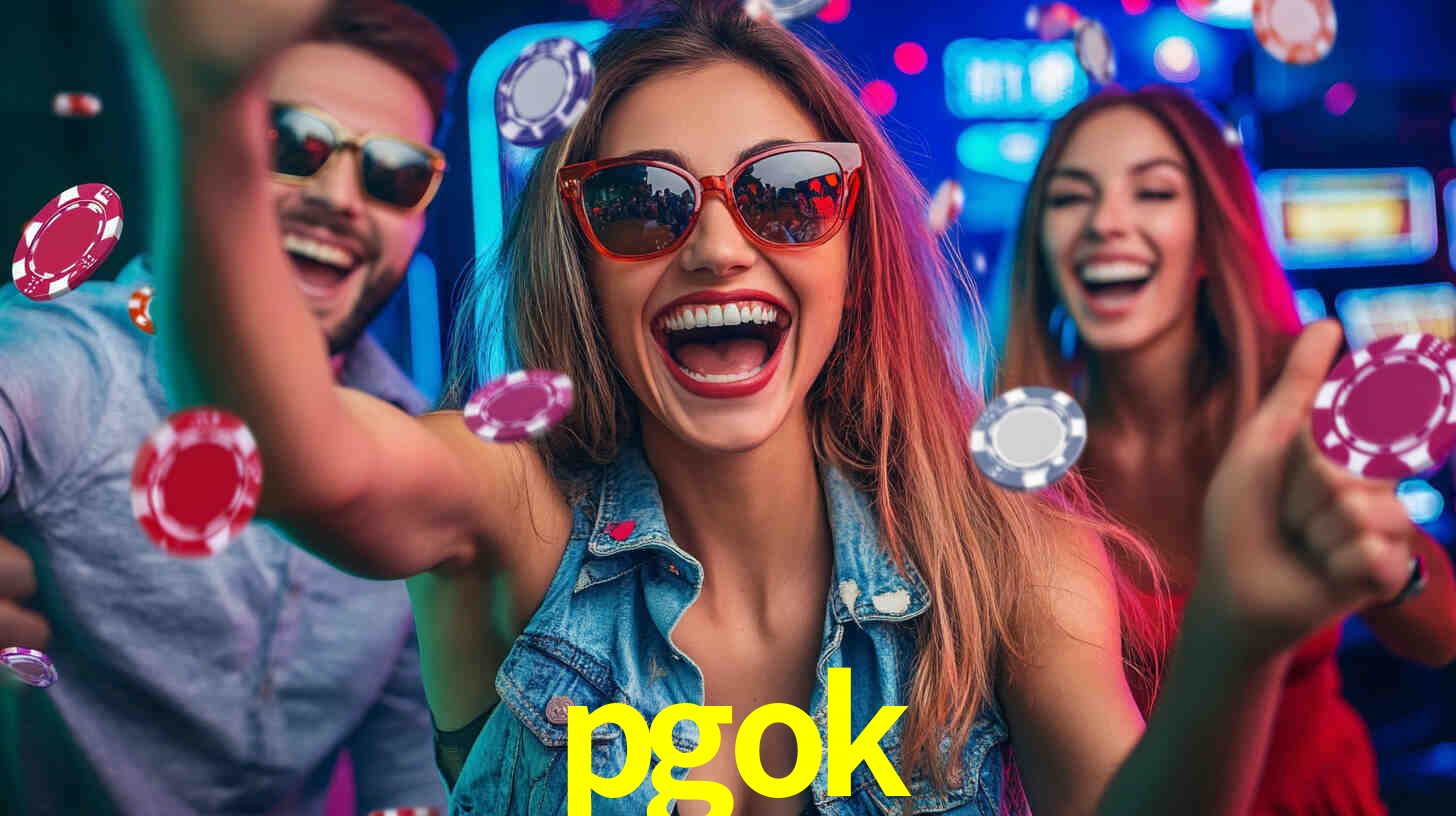 Descubra a Essência do pgok: Nossa História e Compromissos
