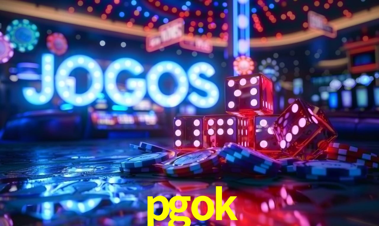 Bônus Diários pgok