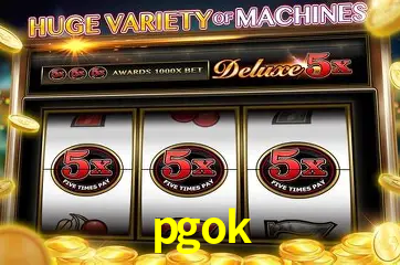 A Popularidade dos Caça-Níqueis no pgok