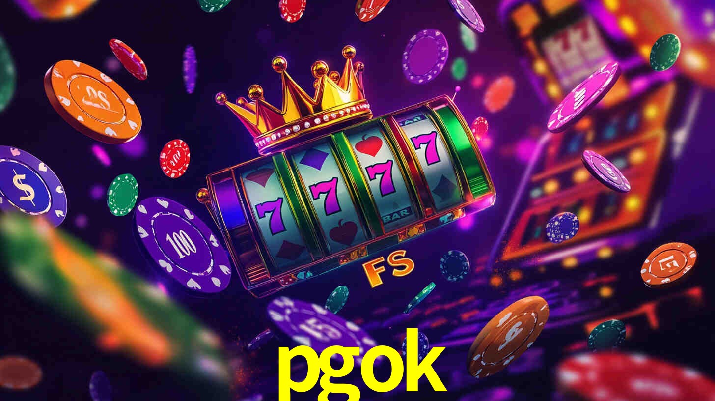 Statistics pgok