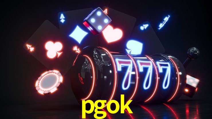 Account Benefits pgok